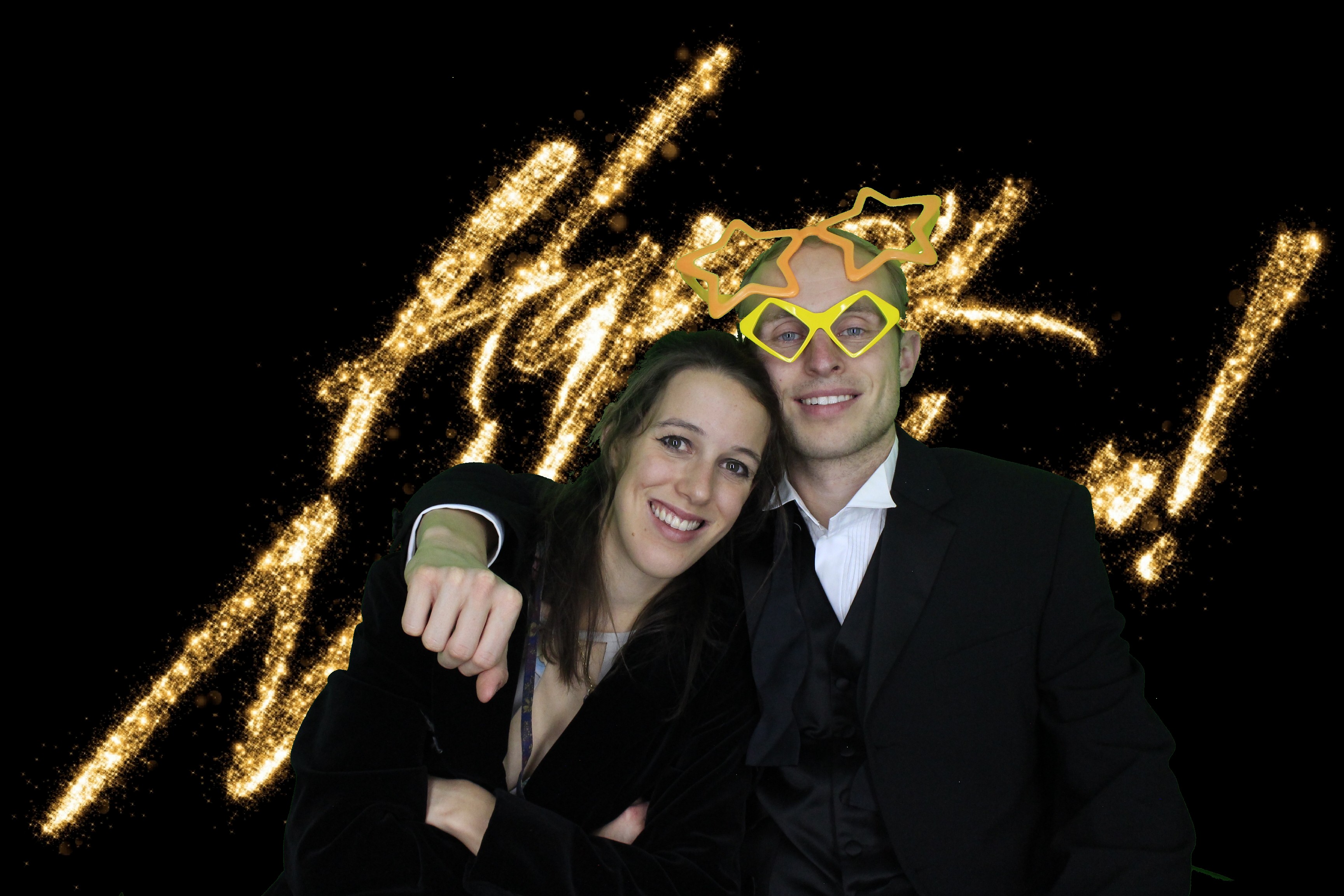 New Years Eve Party Silvermere | View more photos from the event at gallery.myphotoboothexperience.co.uk/u/MyPhotoBoothExperienceLtd/New-Years-Eve-Party-Silvermere